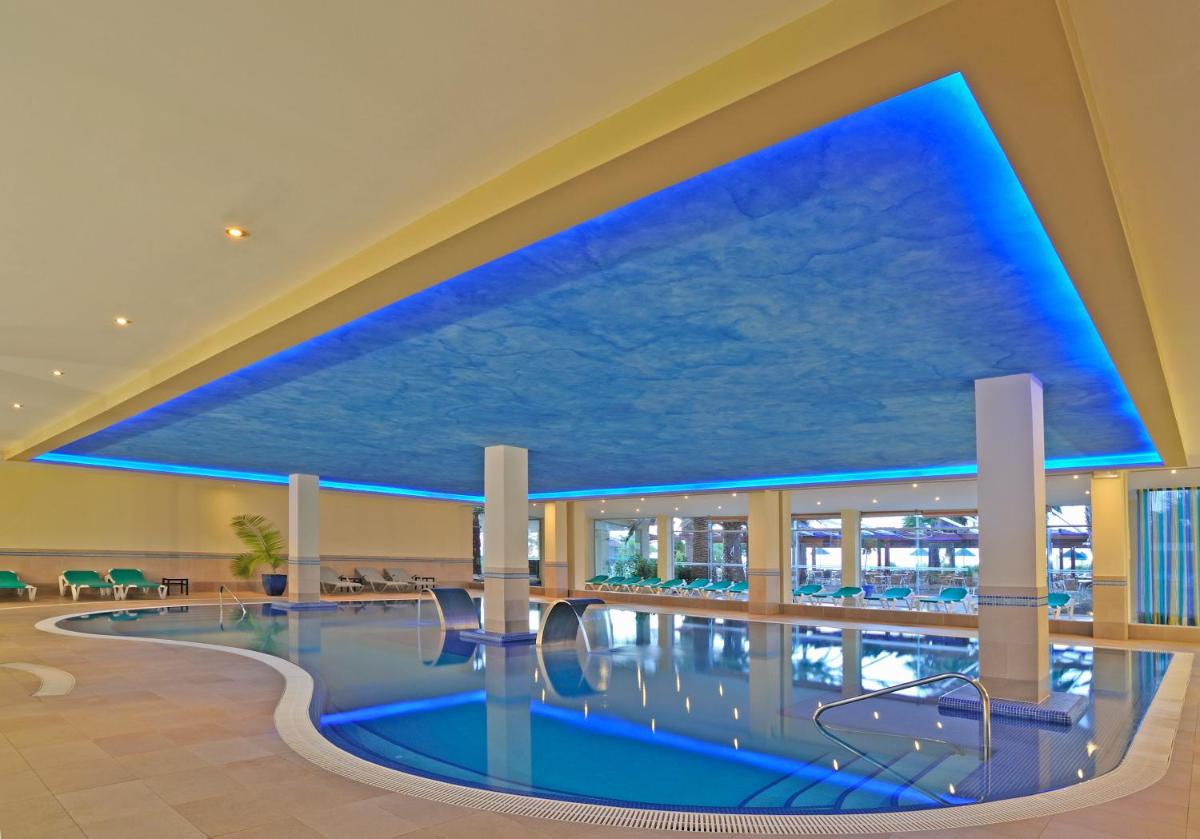 A piscina em ou perto de Pestana Viking Beach & SPA Resort
