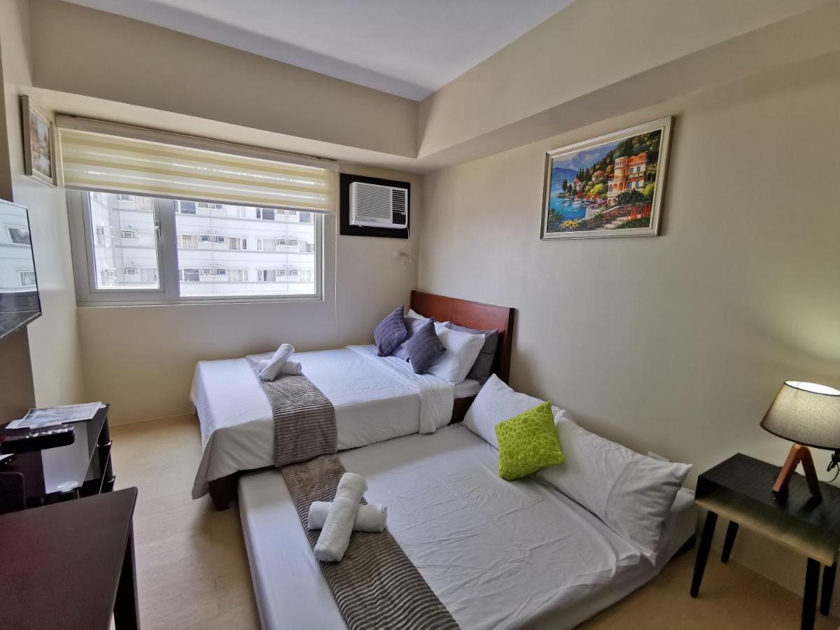 Avida Condo by Lemonique Homes - Housity