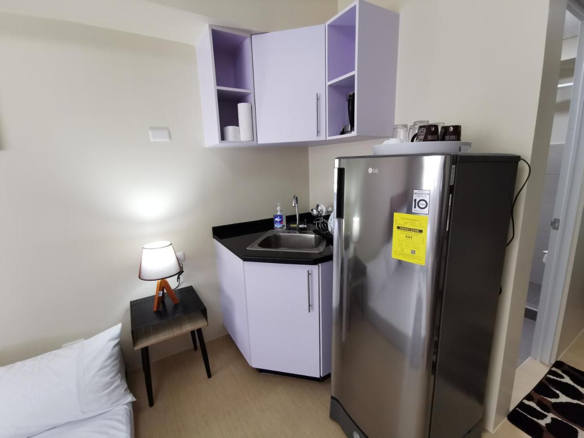 Avida Condo by Lemonique Homes - Housity