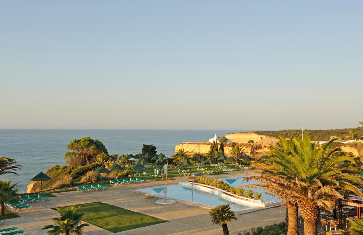 A piscina em ou perto de Pestana Viking Beach & SPA Resort