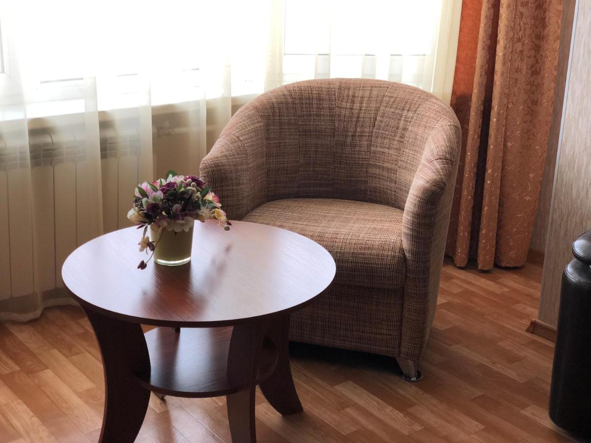 Aparthotel Apart House - Housity