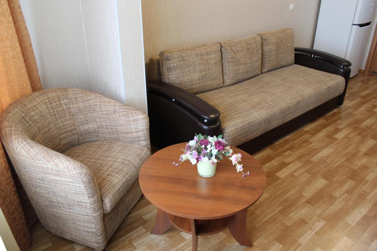 Aparthotel Apart House - Housity