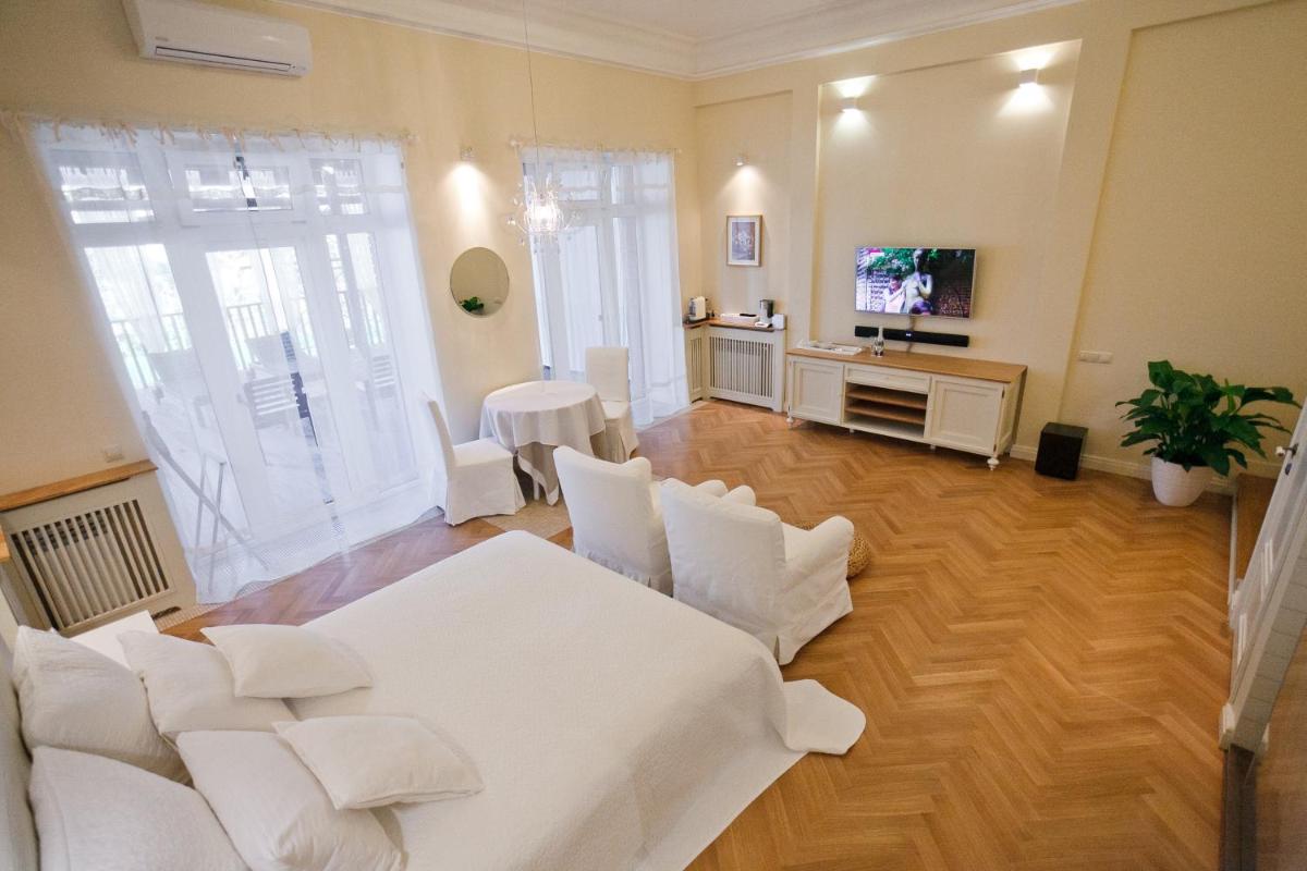 SweetHotel Vnukovo - Hizvo