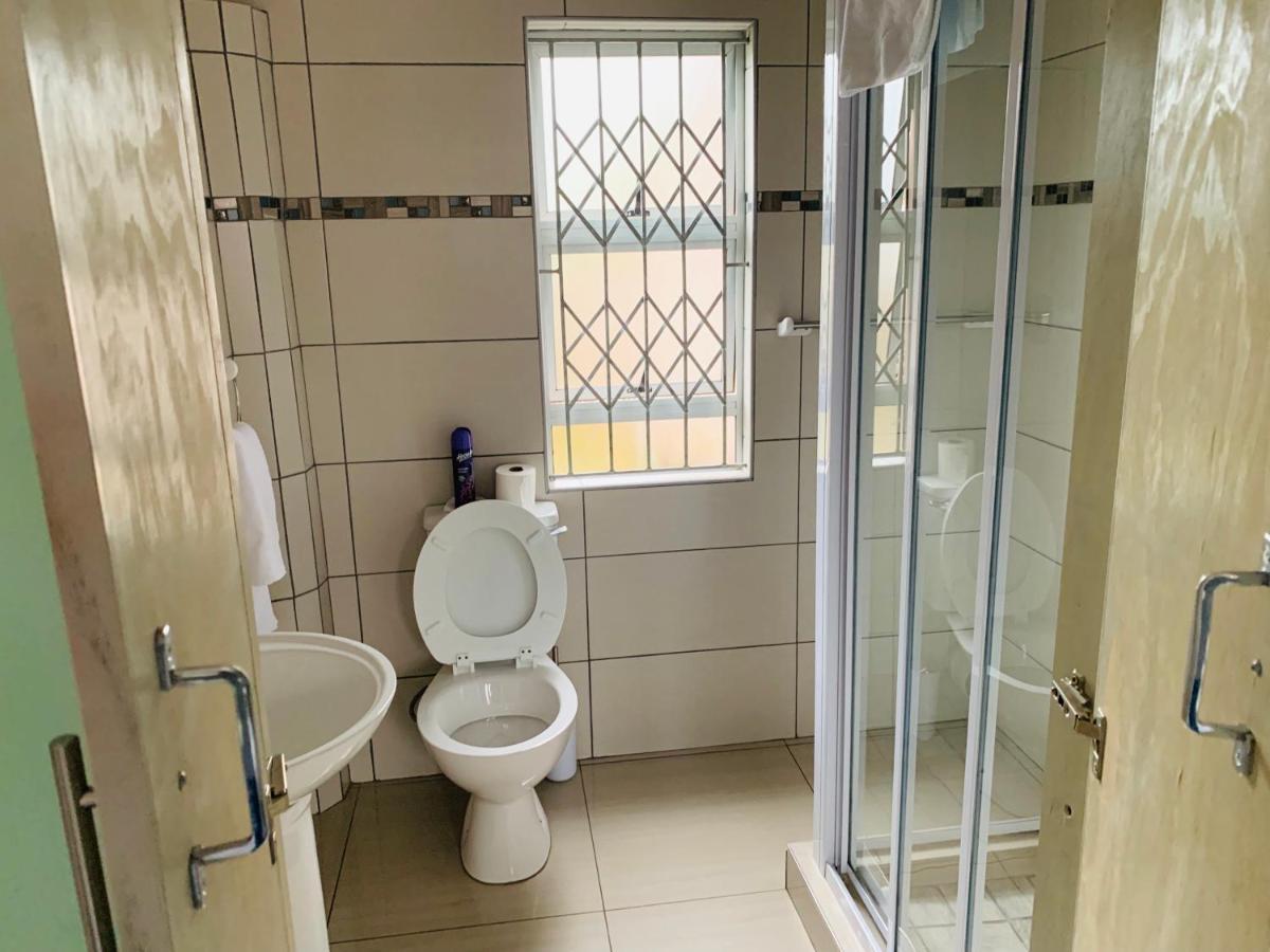 Suitetrails - Sivande B&B