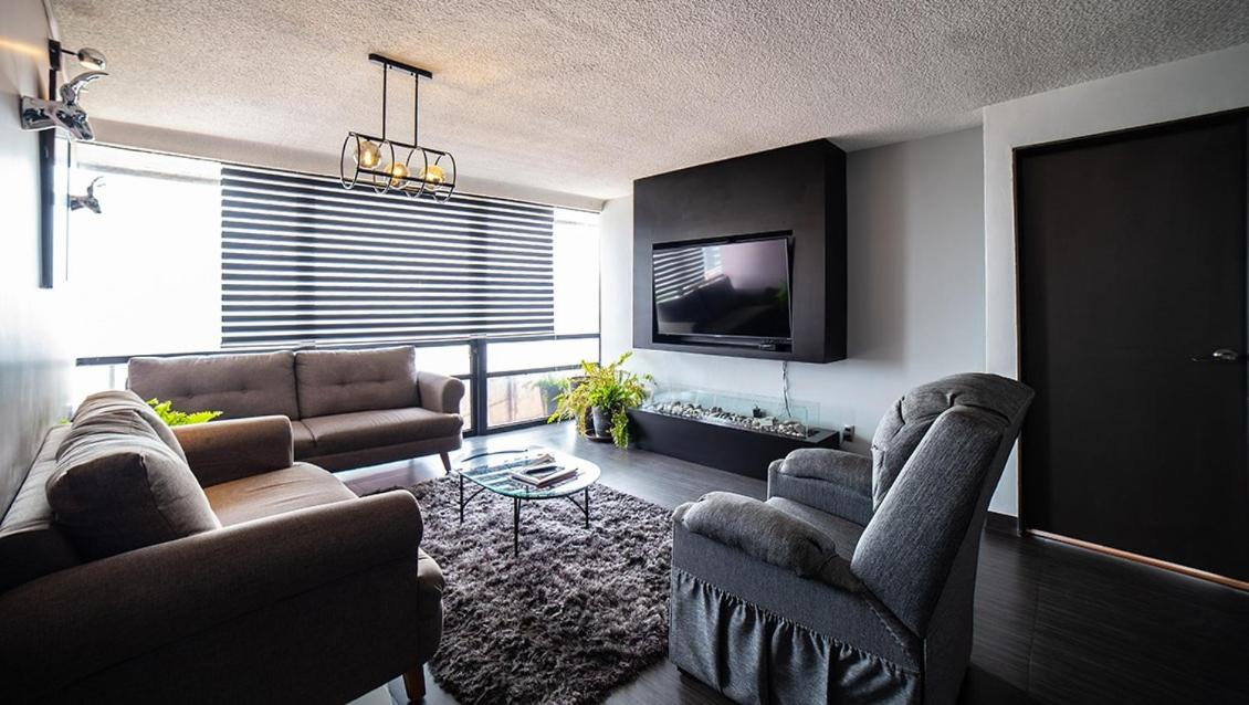 Caravansaro Penthouse Polanco - Housity
