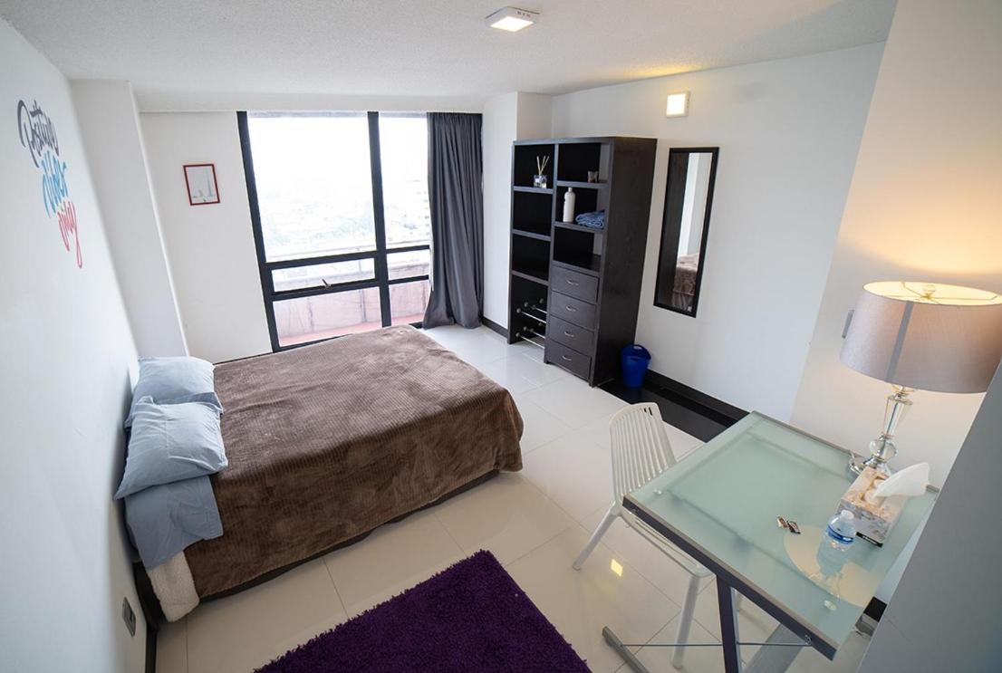 Caravansaro Penthouse Polanco - Housity