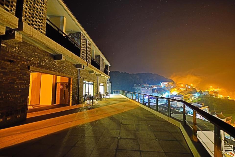 Suitetrails - Mountain Sea Villa