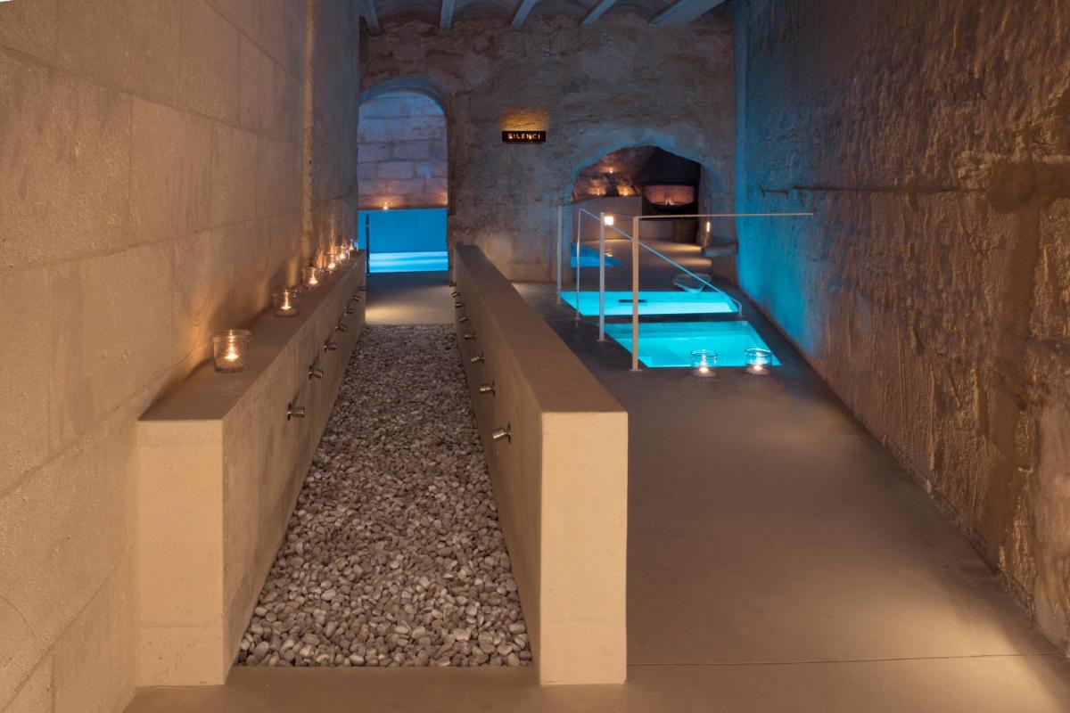 Piscina en o cerca de Jardí de Ses Bruixes Boutique Hotel