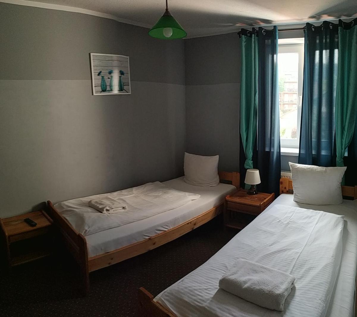 Hotelik Villa - Housity