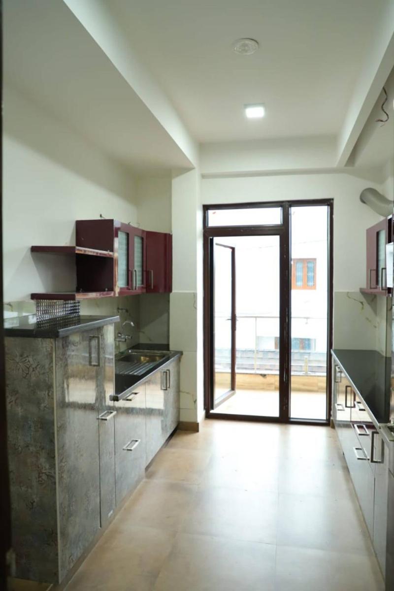 Suitetrails - The Most Beautiful Property Of Rishikesh