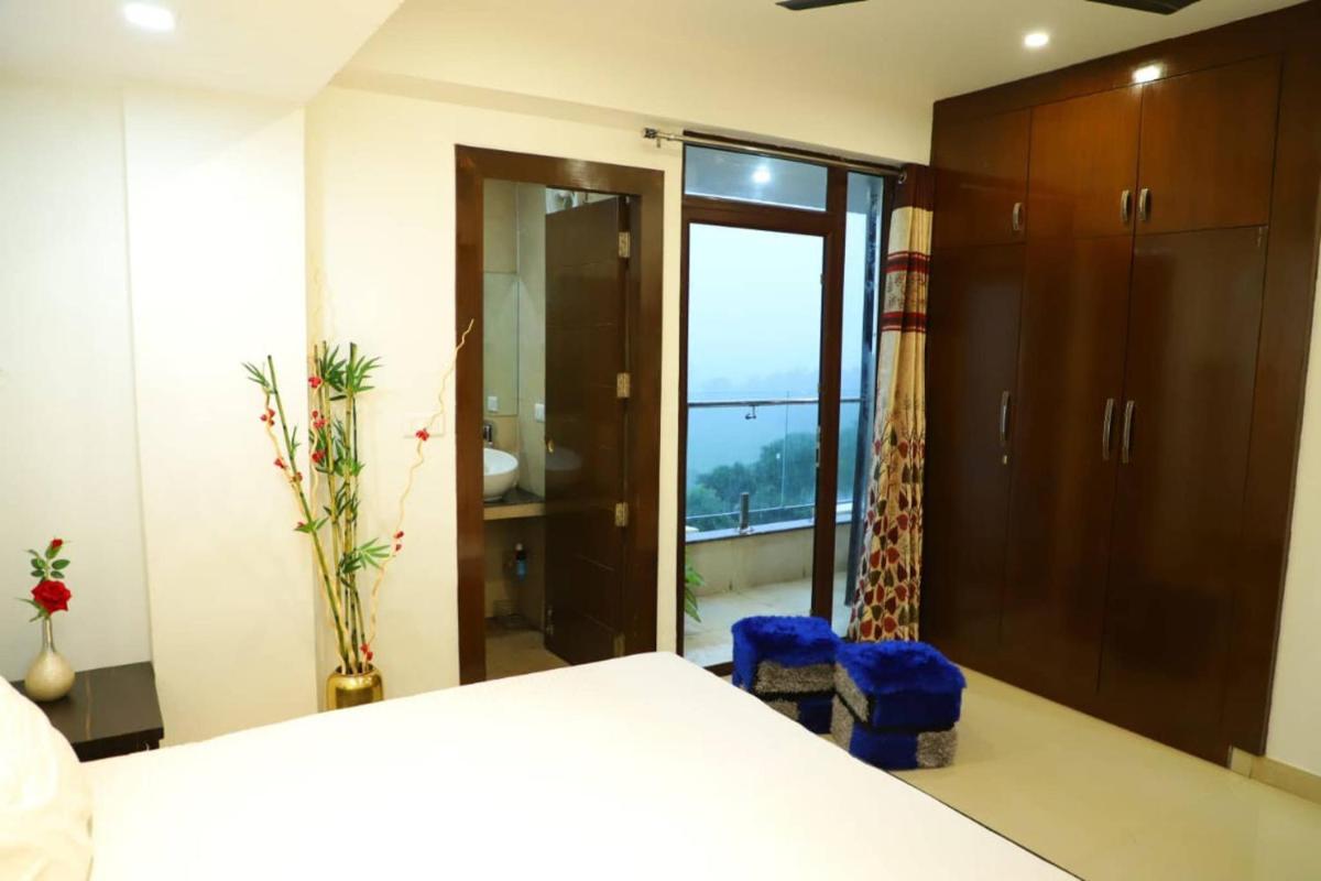 Suitetrails - The Most Beautiful Property Of Rishikesh