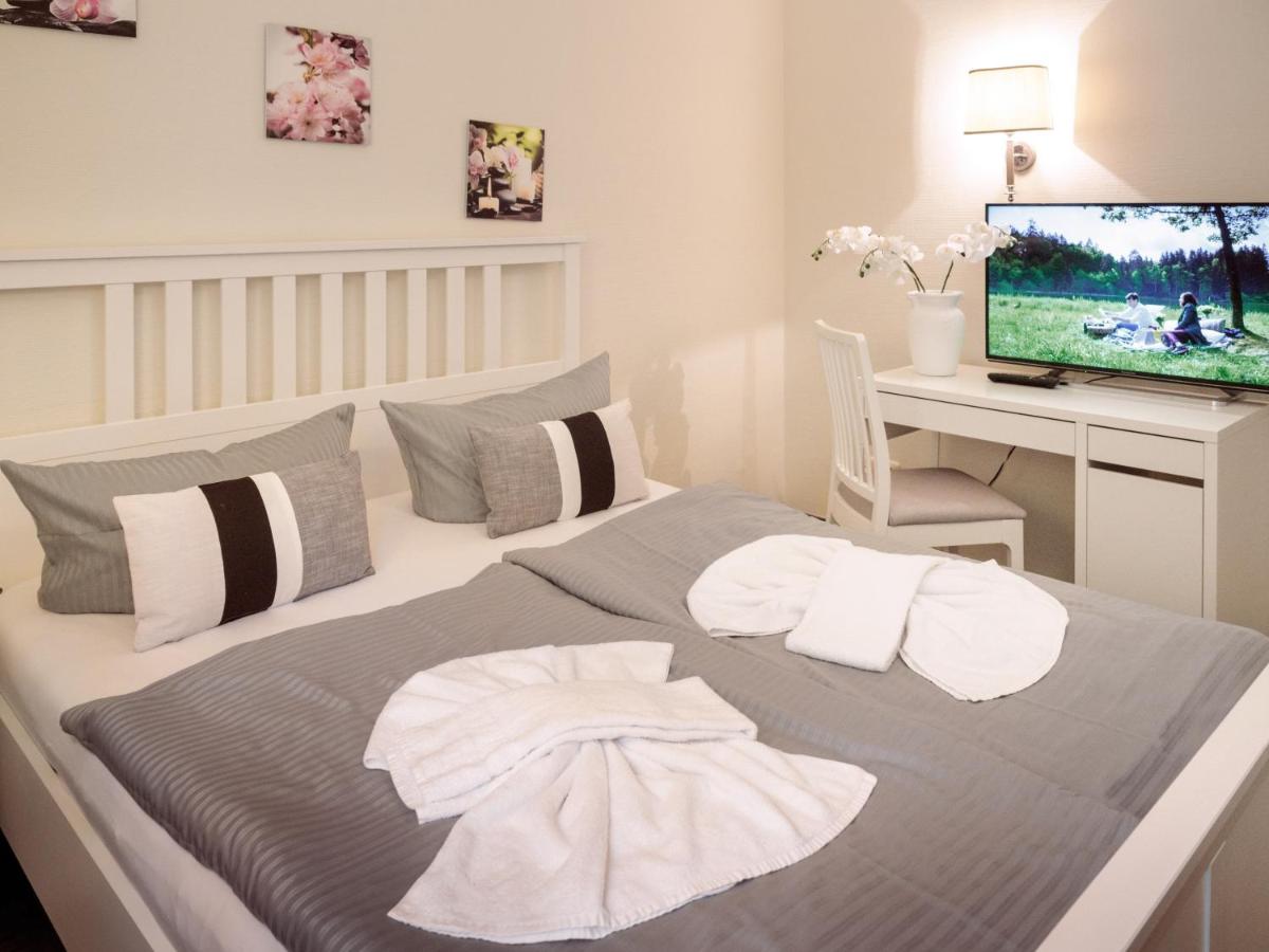 REGIOHOTEL am Brocken Schierke - #Wanderhotel #Sauna #Harzerlebnis #Aufzug - Housity