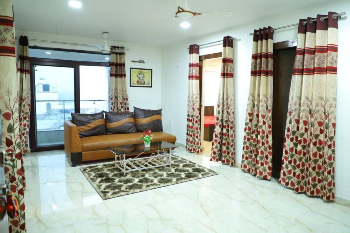 Suitetrails - The Most Beautiful Property Of Rishikesh