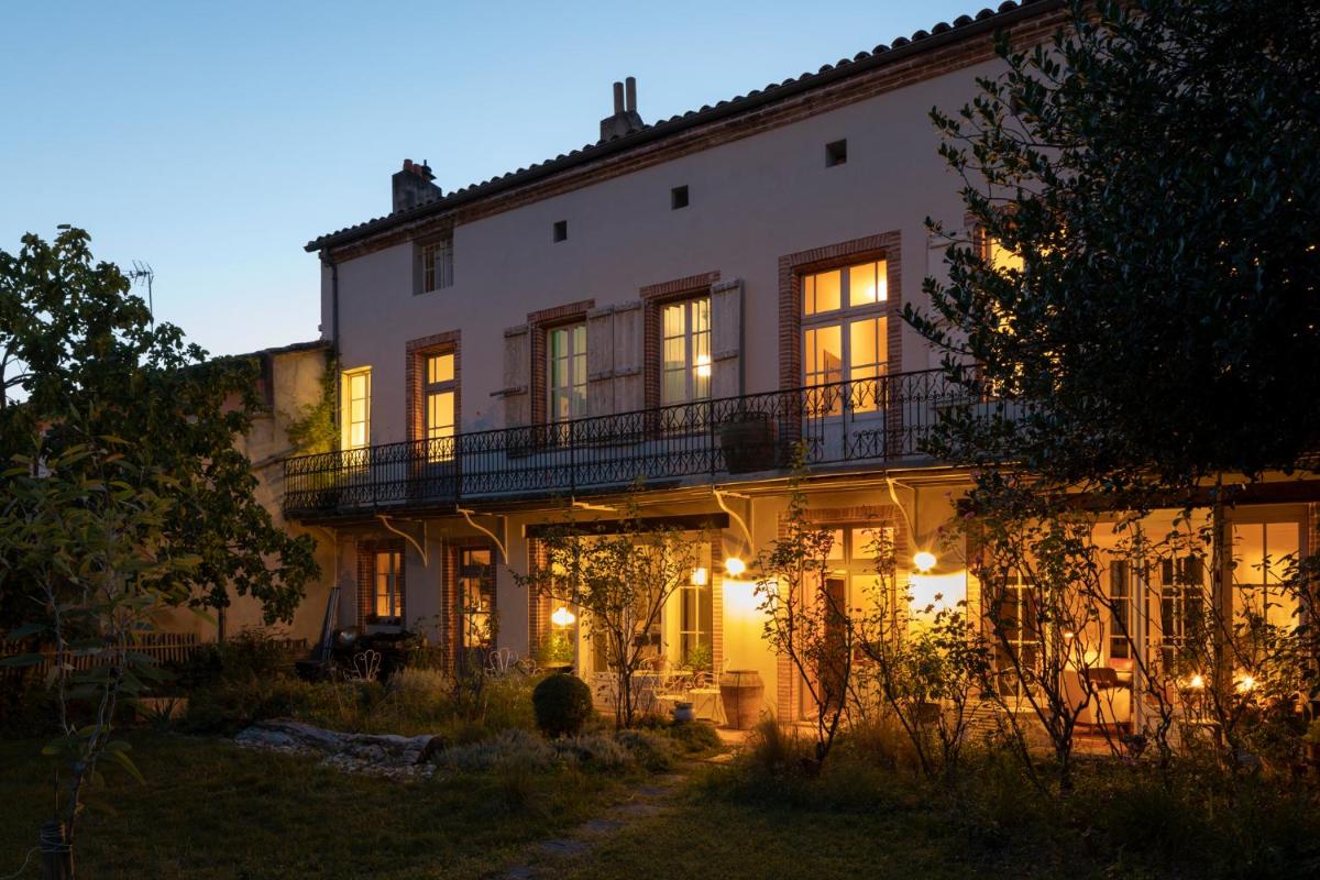Numero22 Chambres d'hôtes - Hizvo
