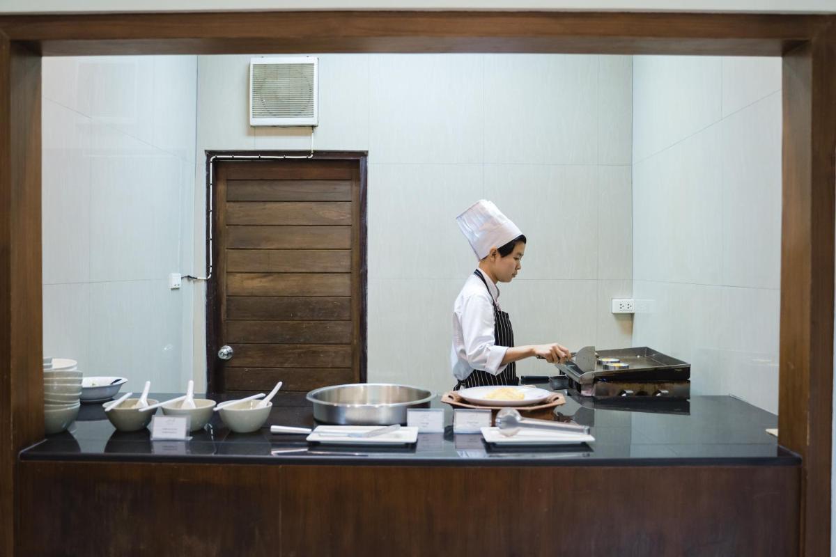 Phufa Waree Chiangrai Resort - SHA Extra Plus - Housity