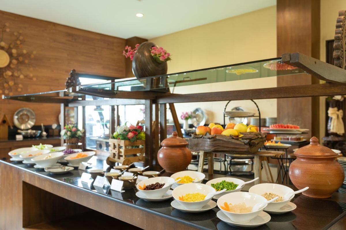 Phufa Waree Chiangrai Resort - SHA Extra Plus - Housity