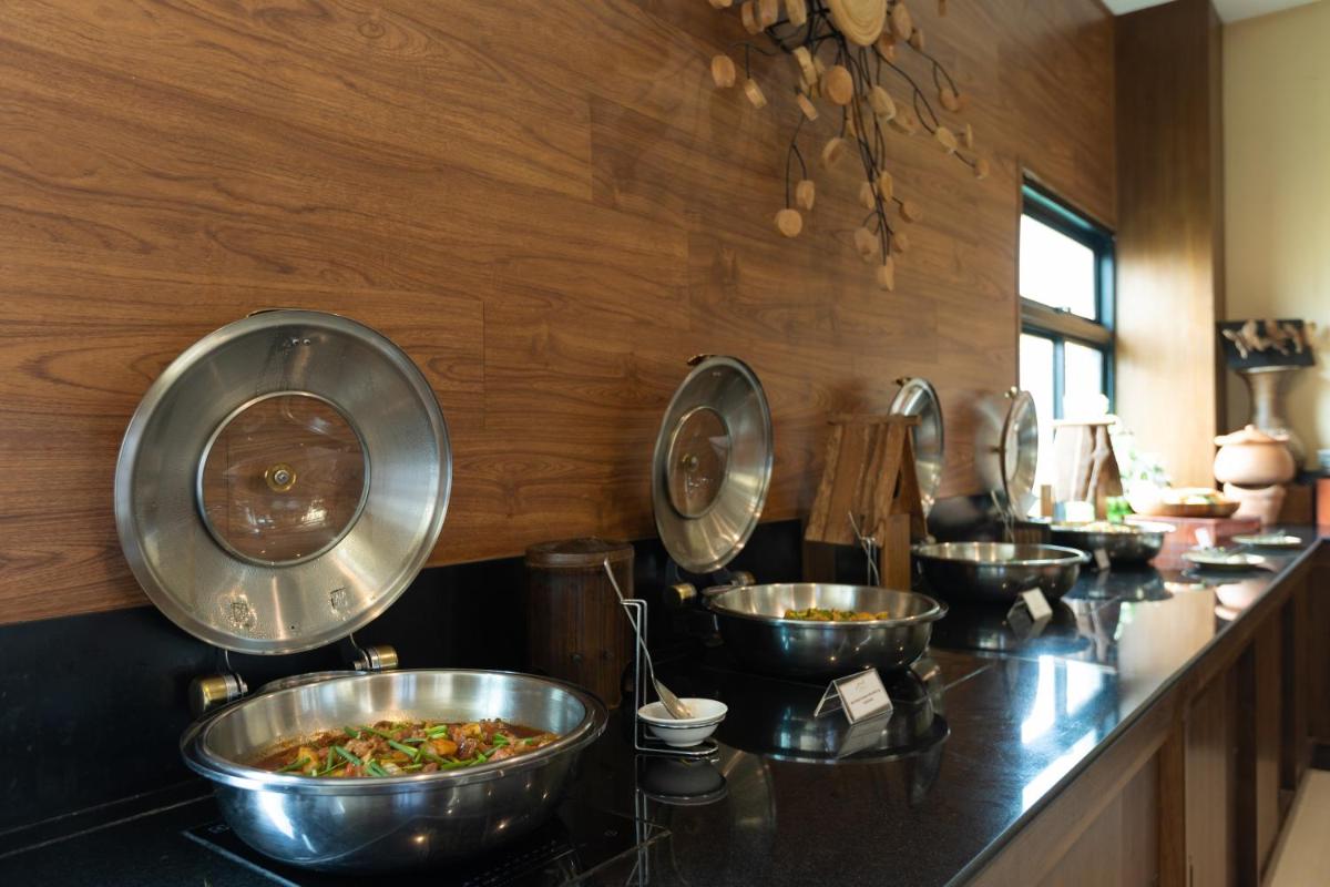 Phufa Waree Chiangrai Resort - SHA Extra Plus - Housity
