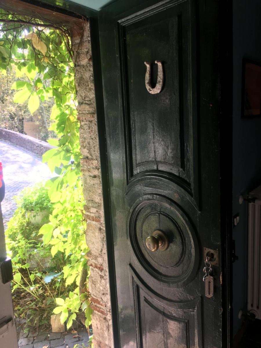 La Fontanella - Piccolo Appartamento nel Centro Storico di Nemi - Hizvo