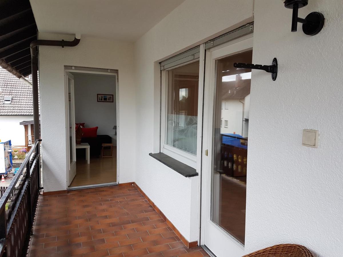Ferienwohnung Bruckenfeld - Housity