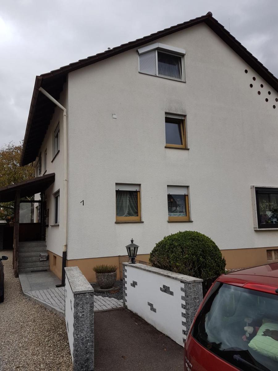 Ferienwohnung Bruckenfeld - Housity