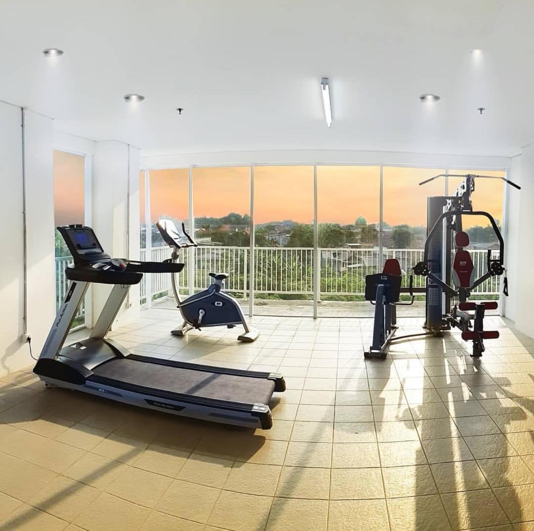 Suitetrails - Renz Home Apartment Poris 88