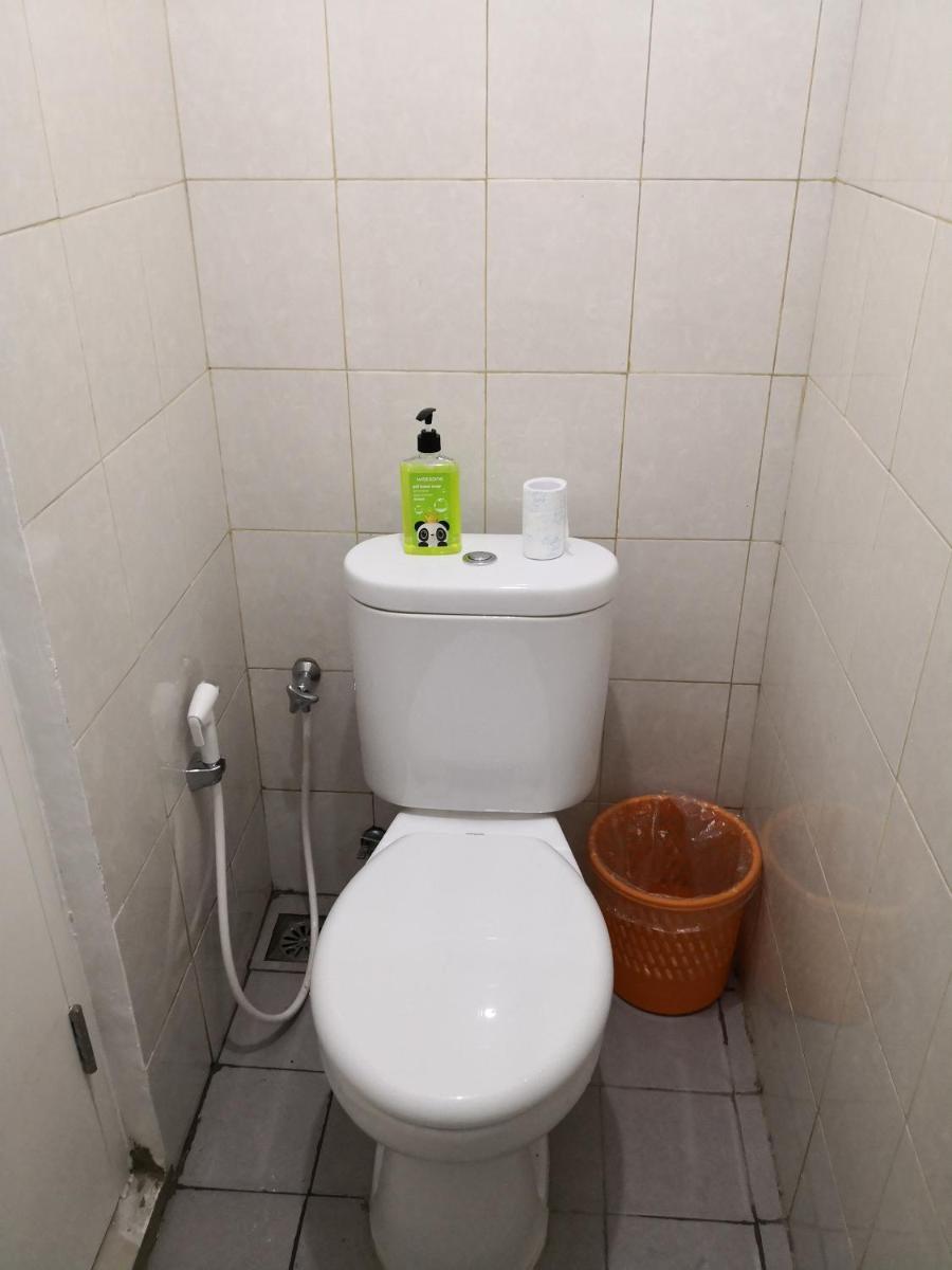 Suitetrails - Renz Home Apartment Poris 88