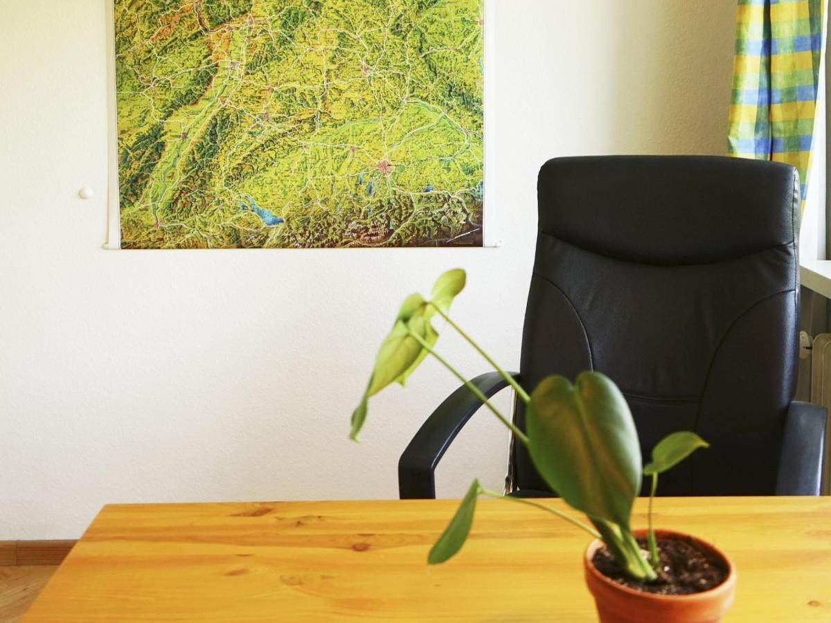 Ferienwohnung am Ehrenstetter Grund - Housity