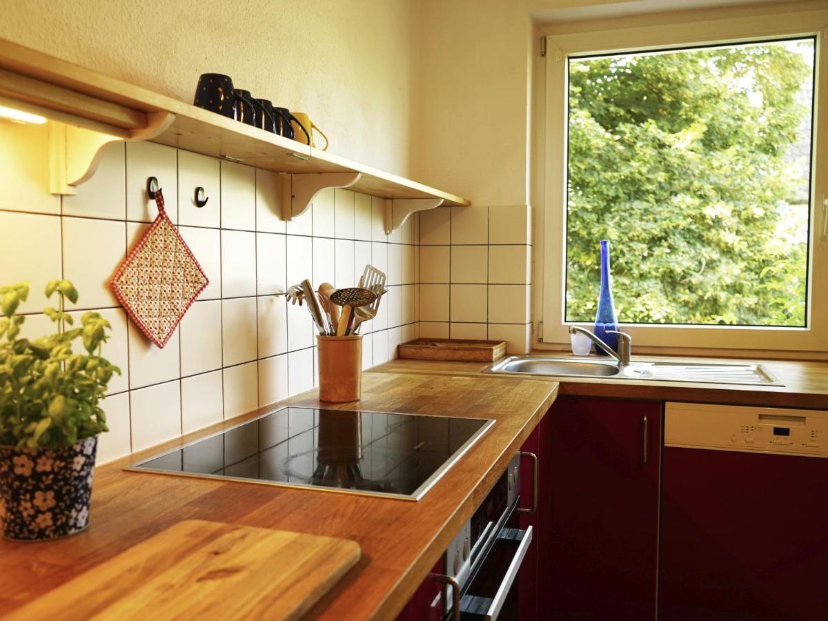 Ferienwohnung am Ehrenstetter Grund - Housity