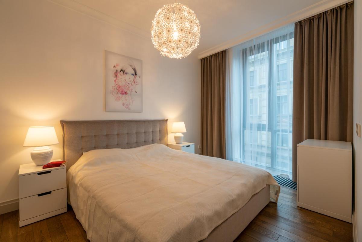 Easyrooms Dzirnavu - Housity