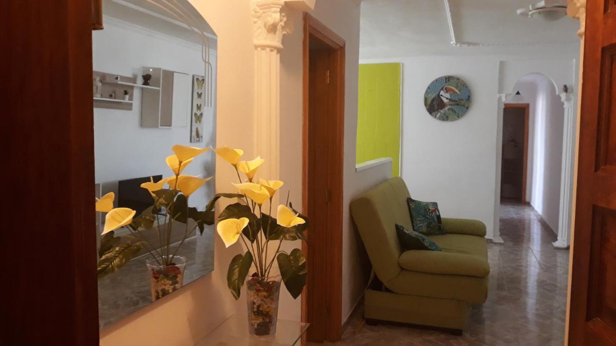 Apartamento El Soñador - Hizvo