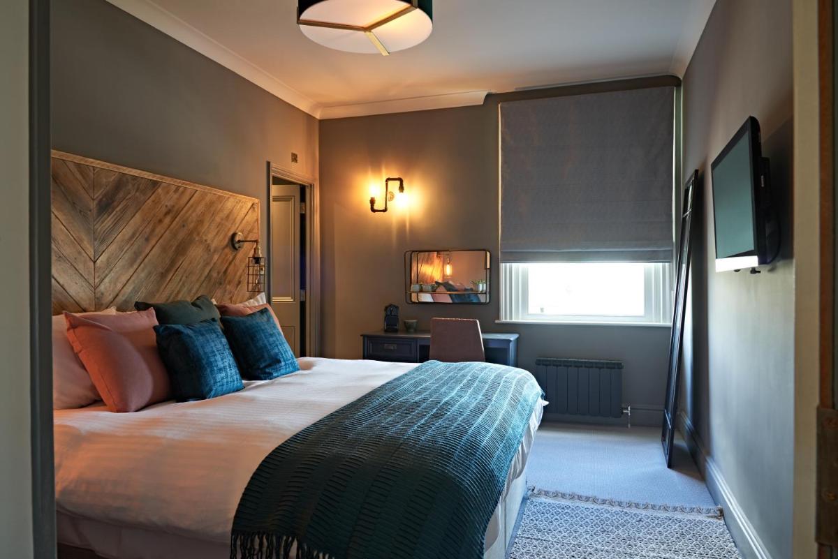 The Lodge Duxford - Housity