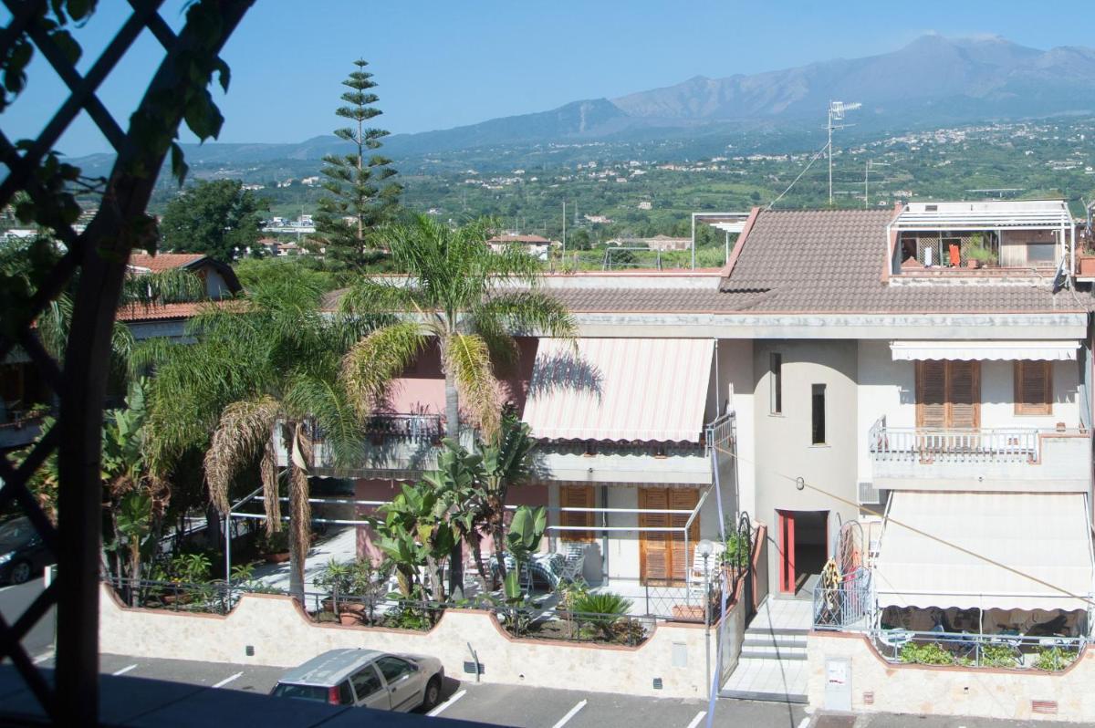 Casa Vacanze Trinacria - Hizvo