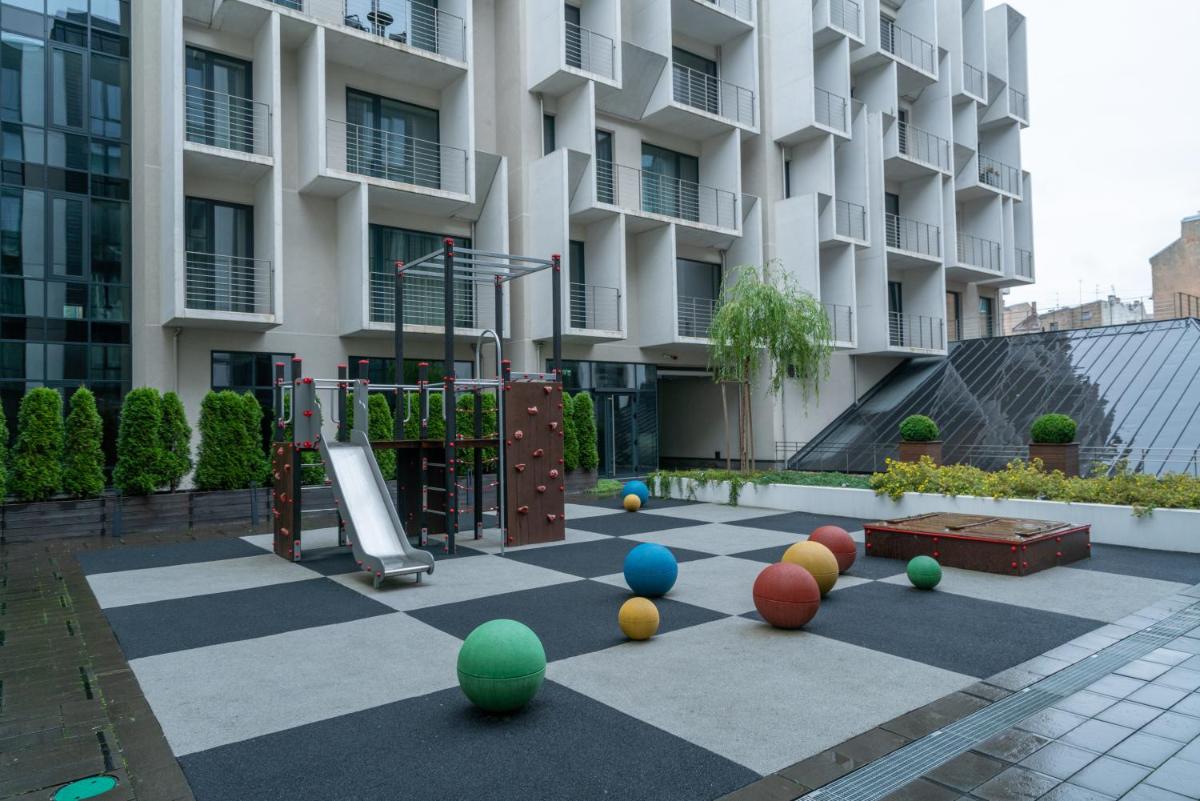 Easyrooms Dzirnavu - Housity