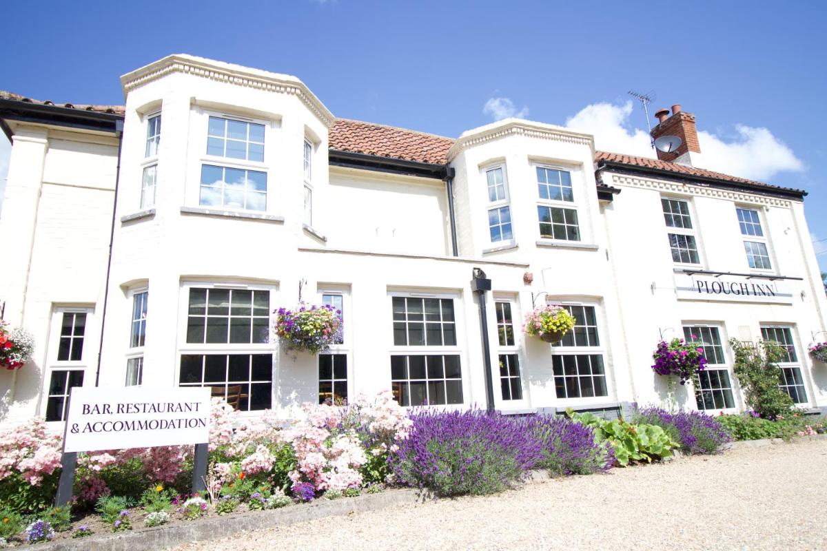 Suitetrails - The Plough Inn