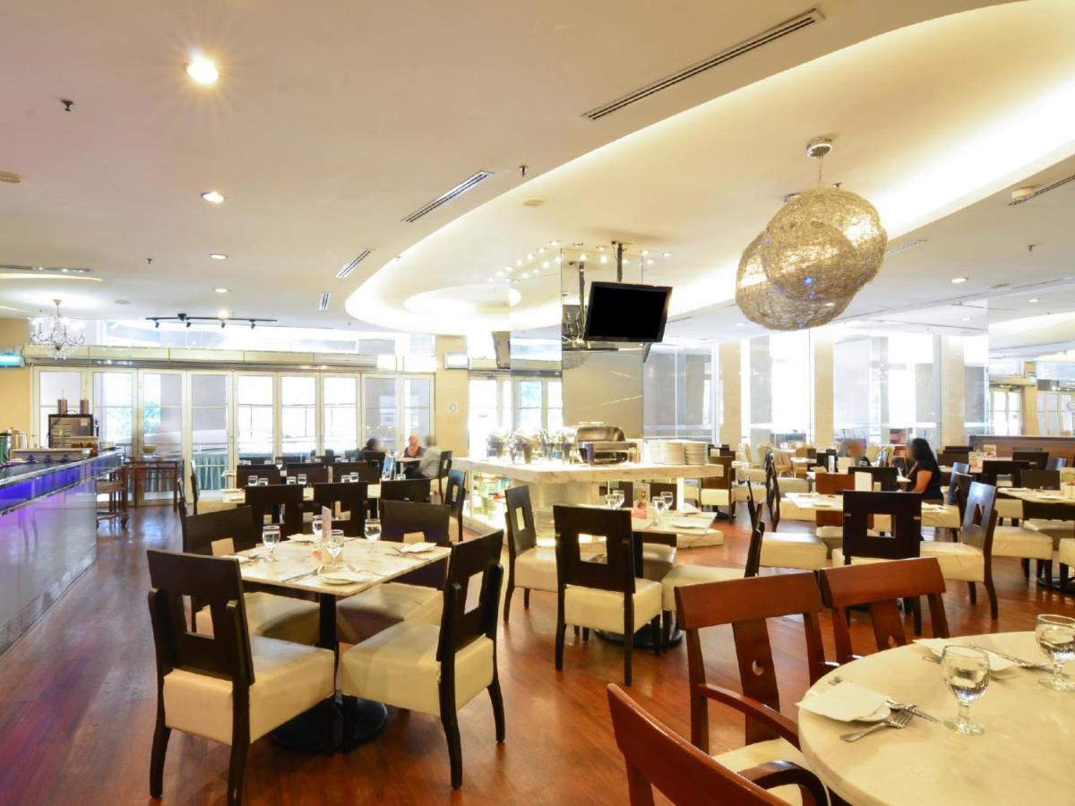 Silka Maytower Kuala Lumpur - Housity