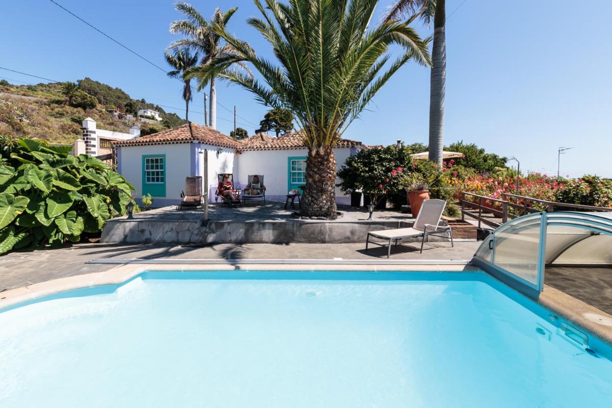 Casa Rural Priscila - Housity