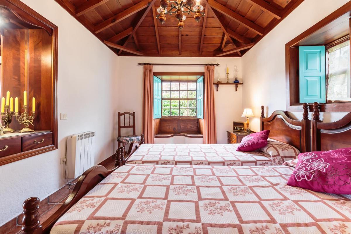 Casa Rural Priscila - Housity