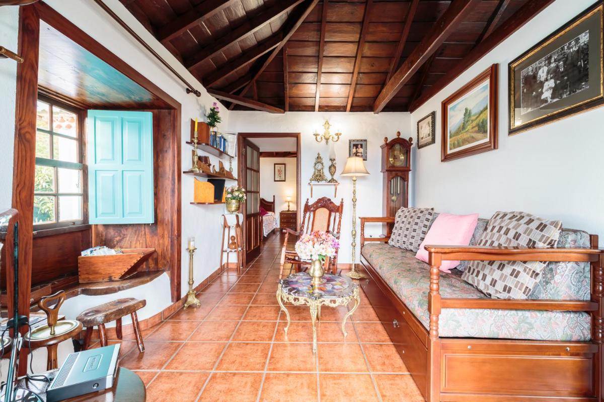 Casa Rural Priscila - Housity