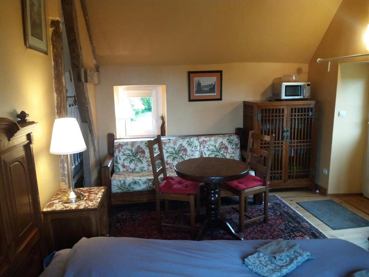 La Berlandière - Housity