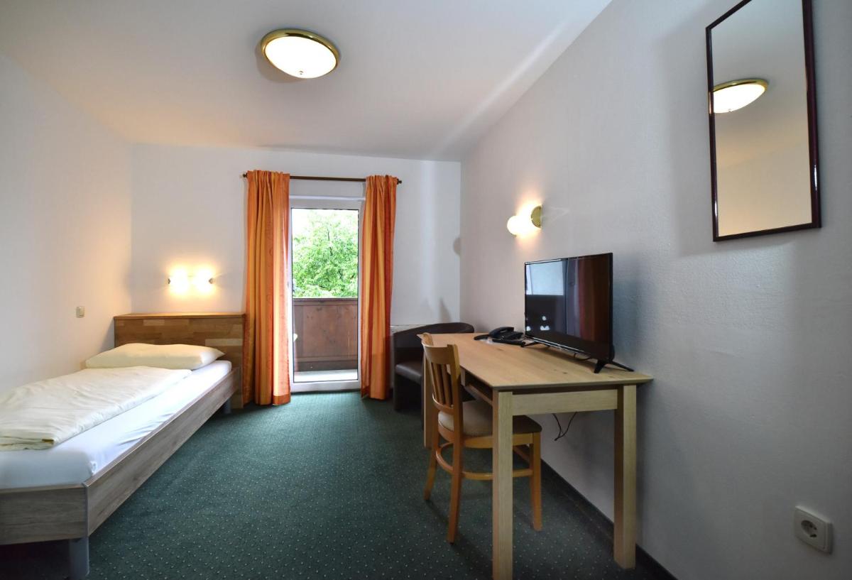 Suitetrails - Hotel&Wirtshaus Sonne