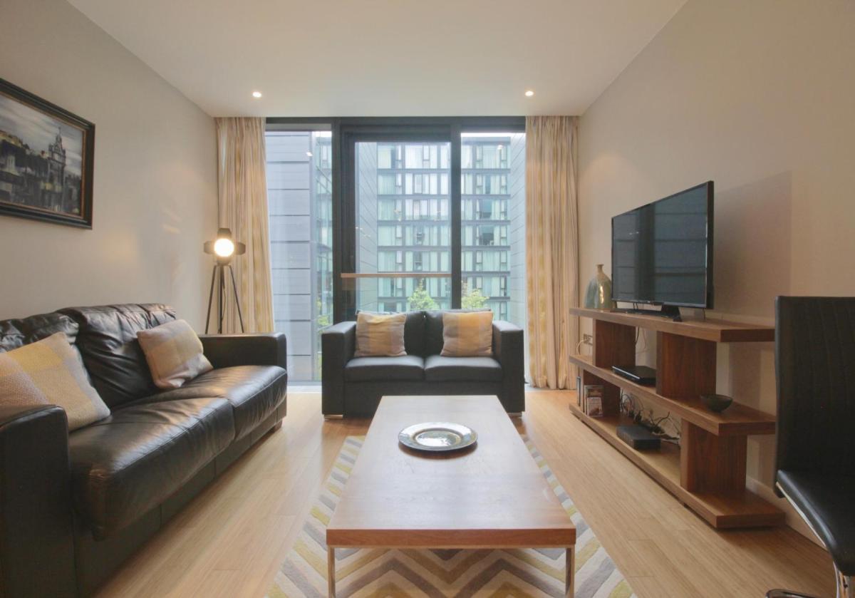 The New Quartermile Residence - Housity