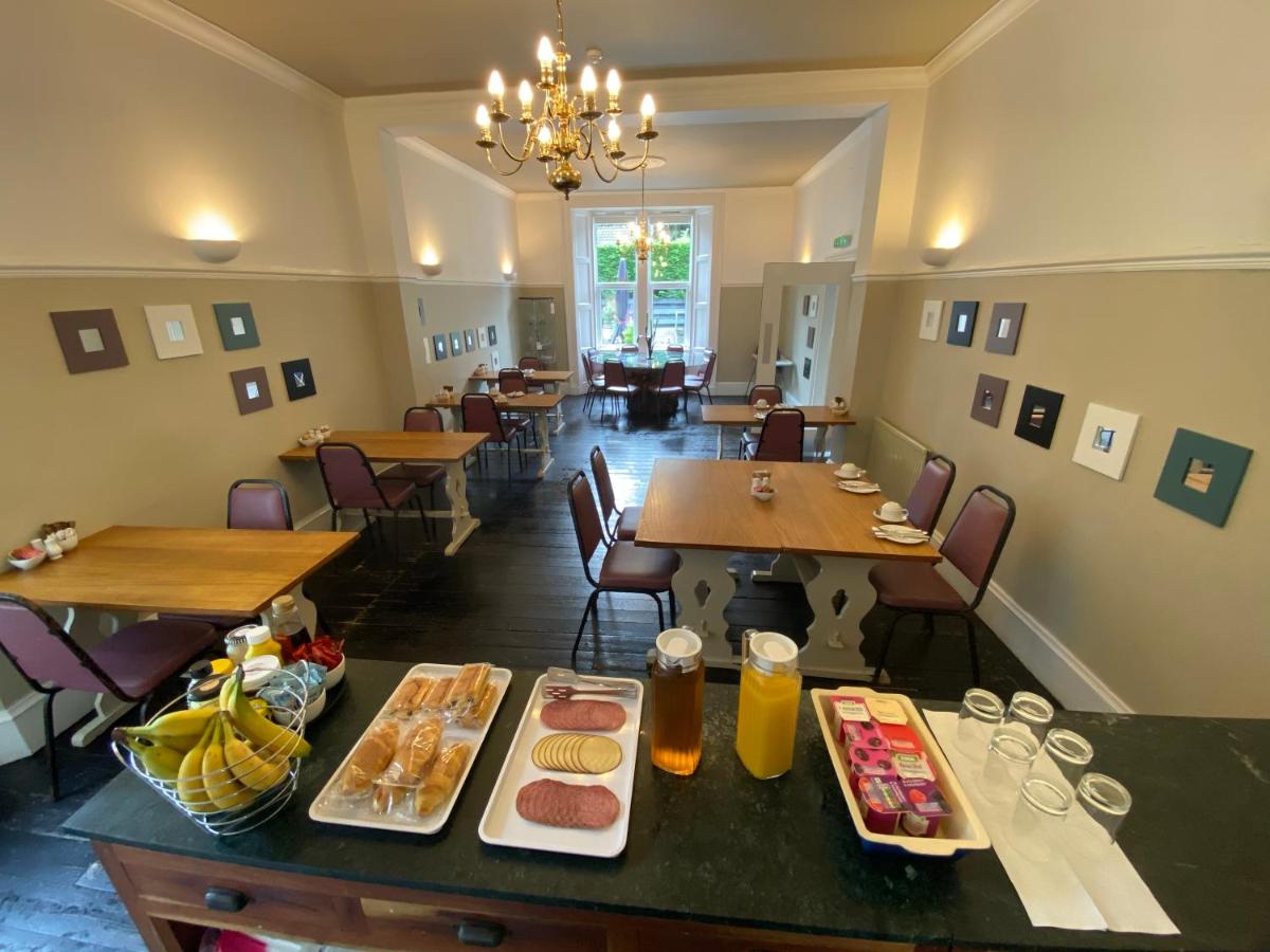 Auld Mill House Hotel - Housity