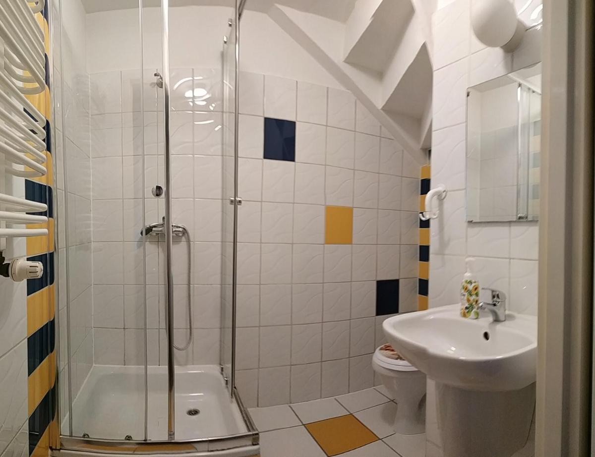 Hotelik Villa - Housity