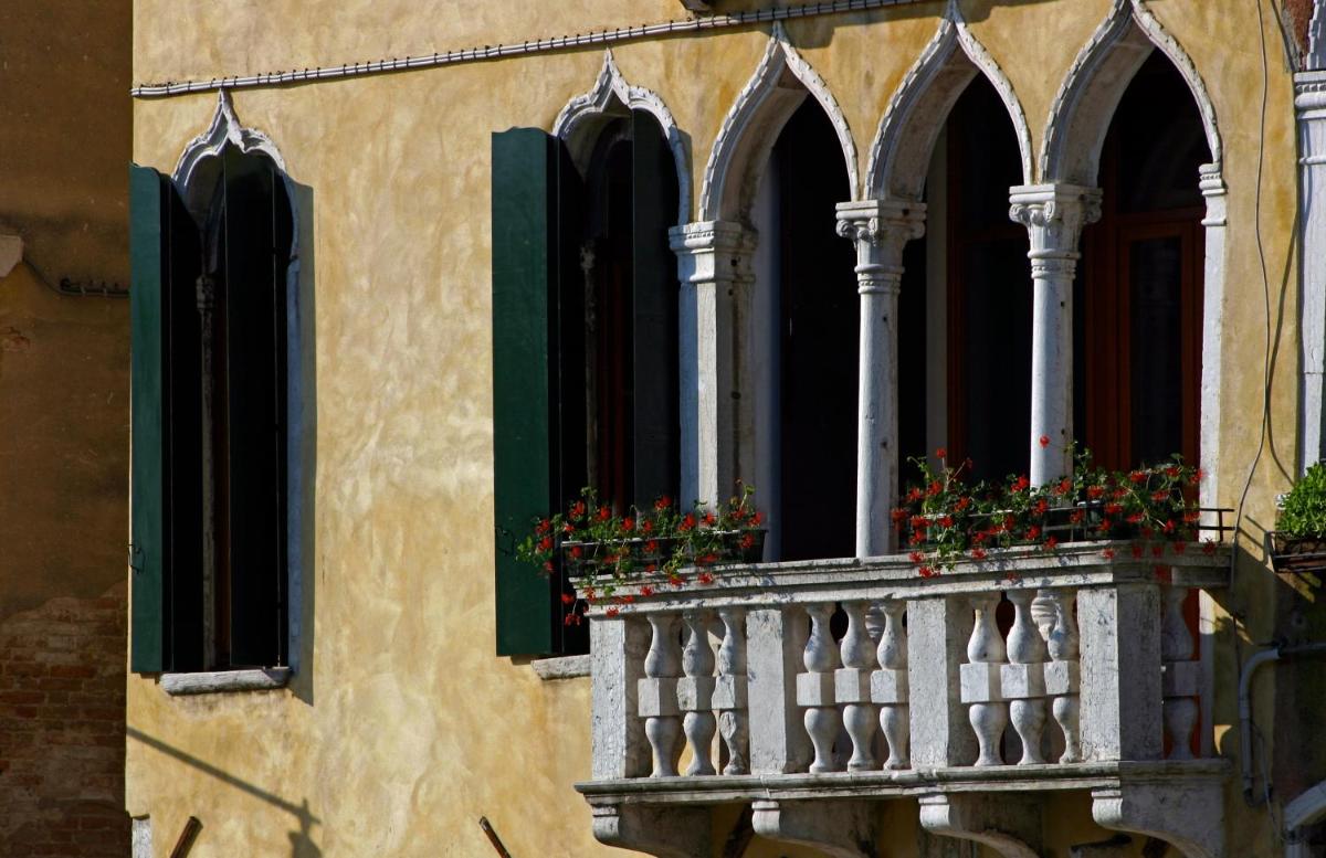 Palazzo Cendon Piano Antico - Housity