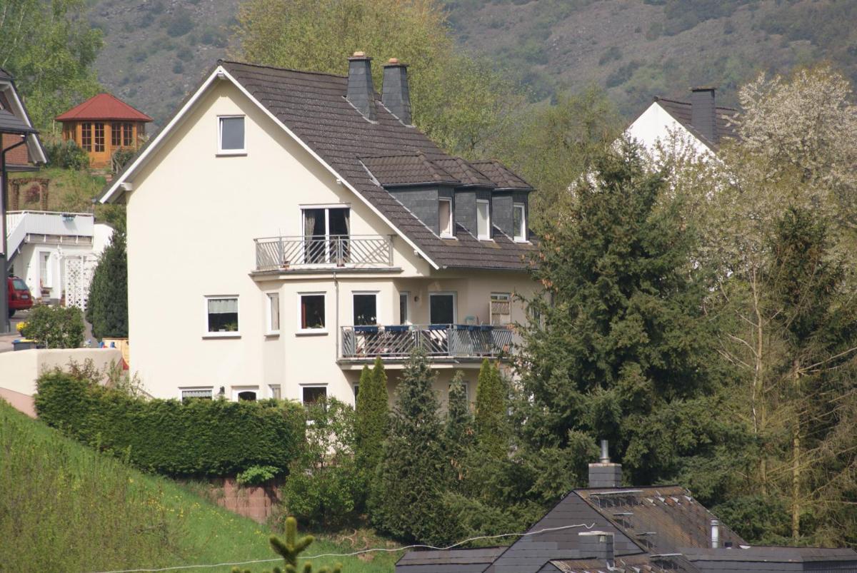 Ferienwohnung Klaus - Housity
