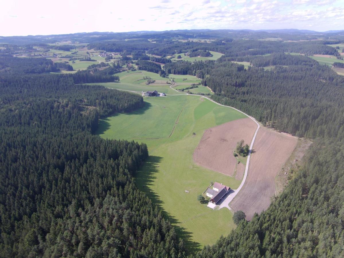 Ferienhaus Buxbaum - Housity