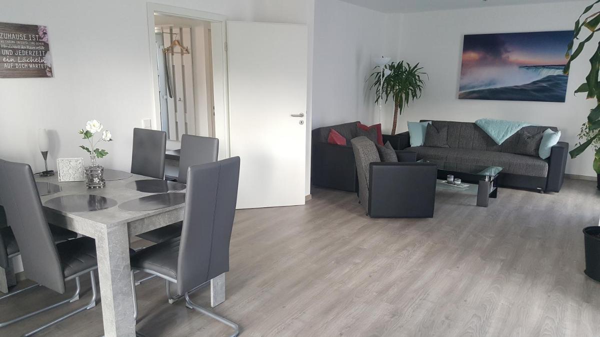 Ferienwohnung 1 