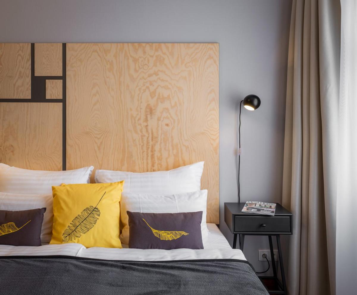 City Leaf Apartments by Adrez - Housity