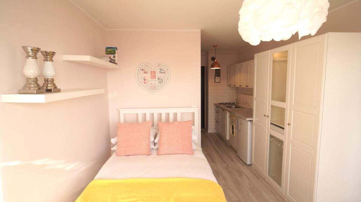 Bagno 7 City centre - Housity