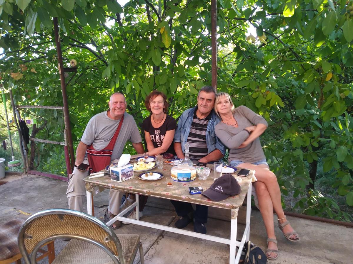 Shushan GUEST HOUSE - Housity